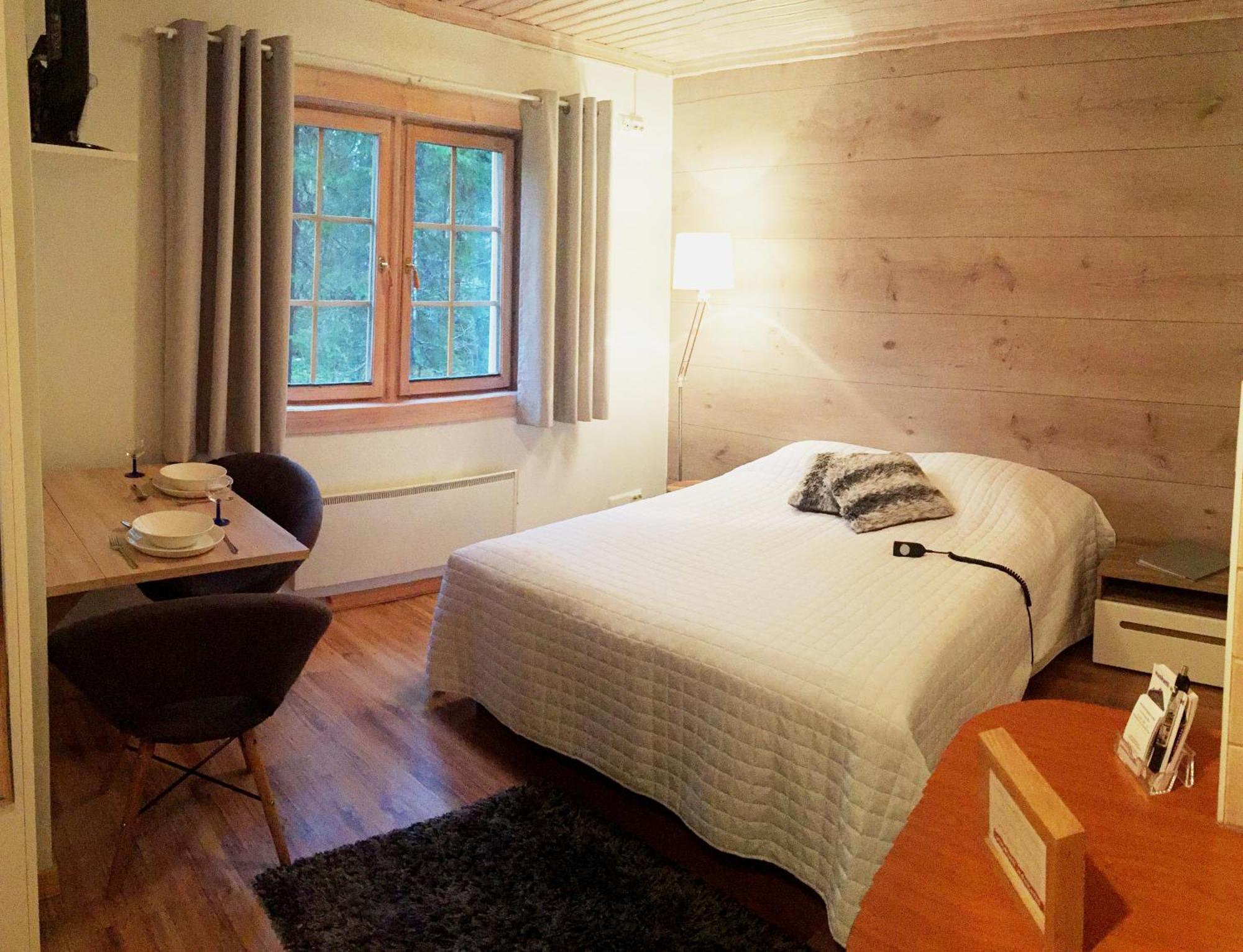 Vuokatti Weekend Studio Quarto foto